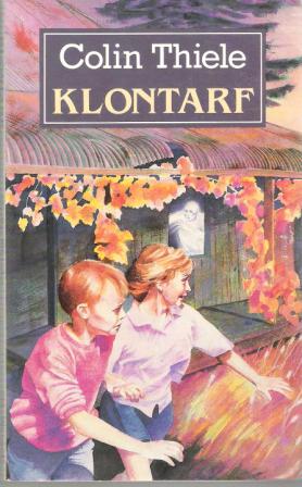 THIELE, Colin : Klontarf : Softcover Book : Australian Kid\'s